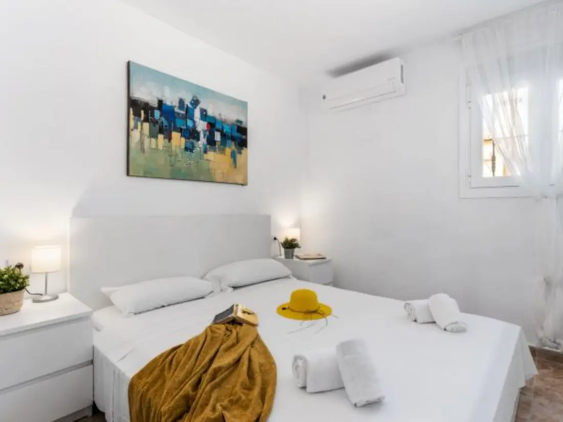 Maison de Vacances Calpe/Calp