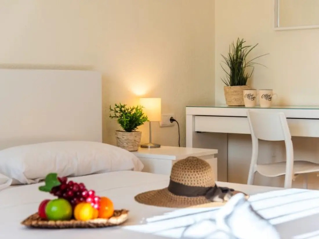 Maison de Vacances Calpe/Calp