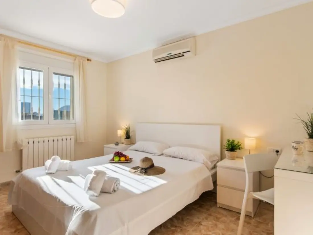 Maison de Vacances Calpe/Calp