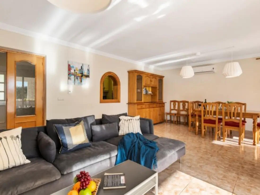 Maison de Vacances Calpe/Calp