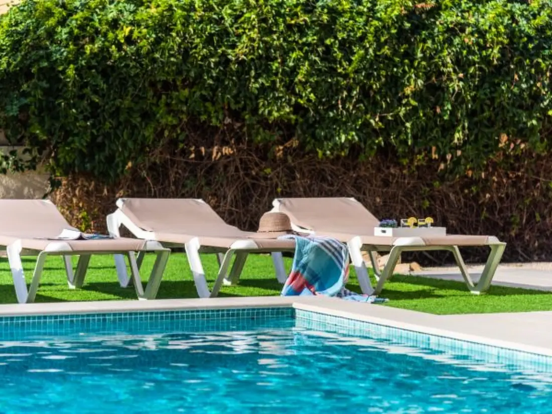 Maison de Vacances Calpe/Calp