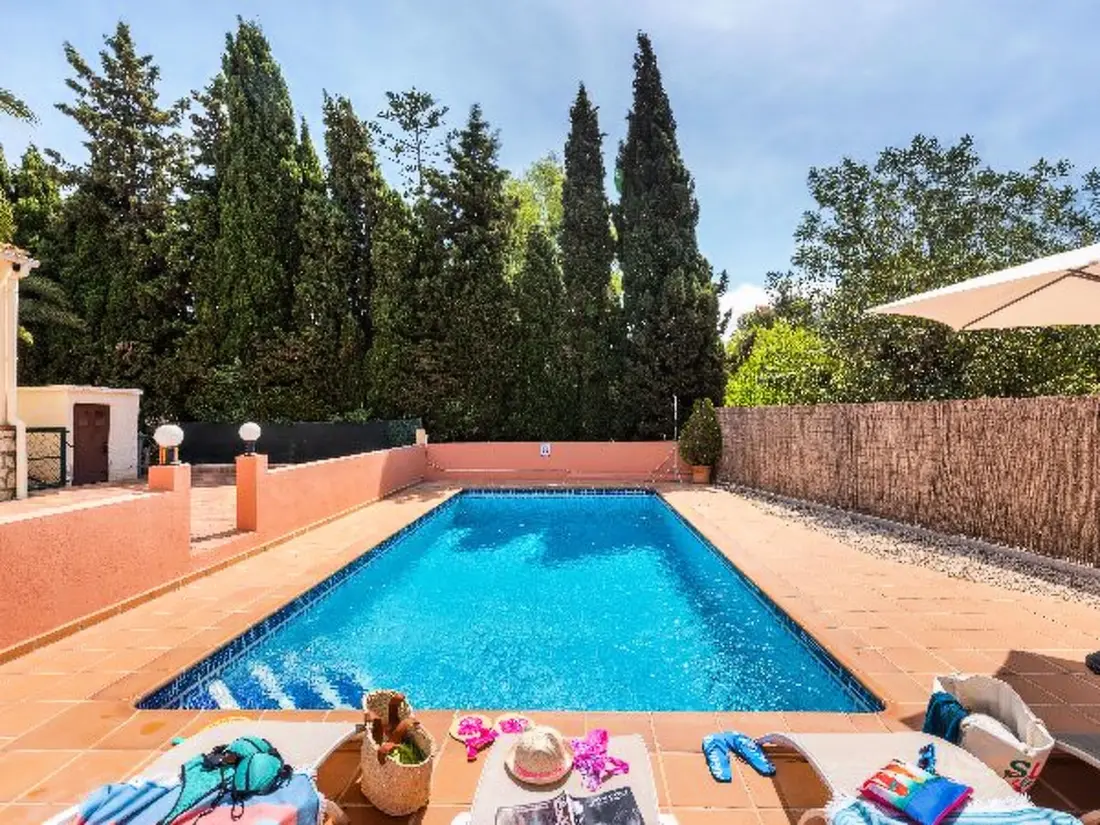 Maison de Vacances Calpe/Calp
