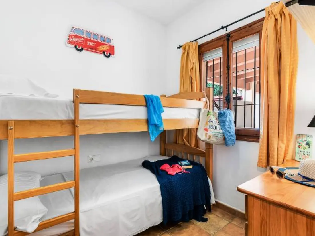 Maison de Vacances Calpe/Calp