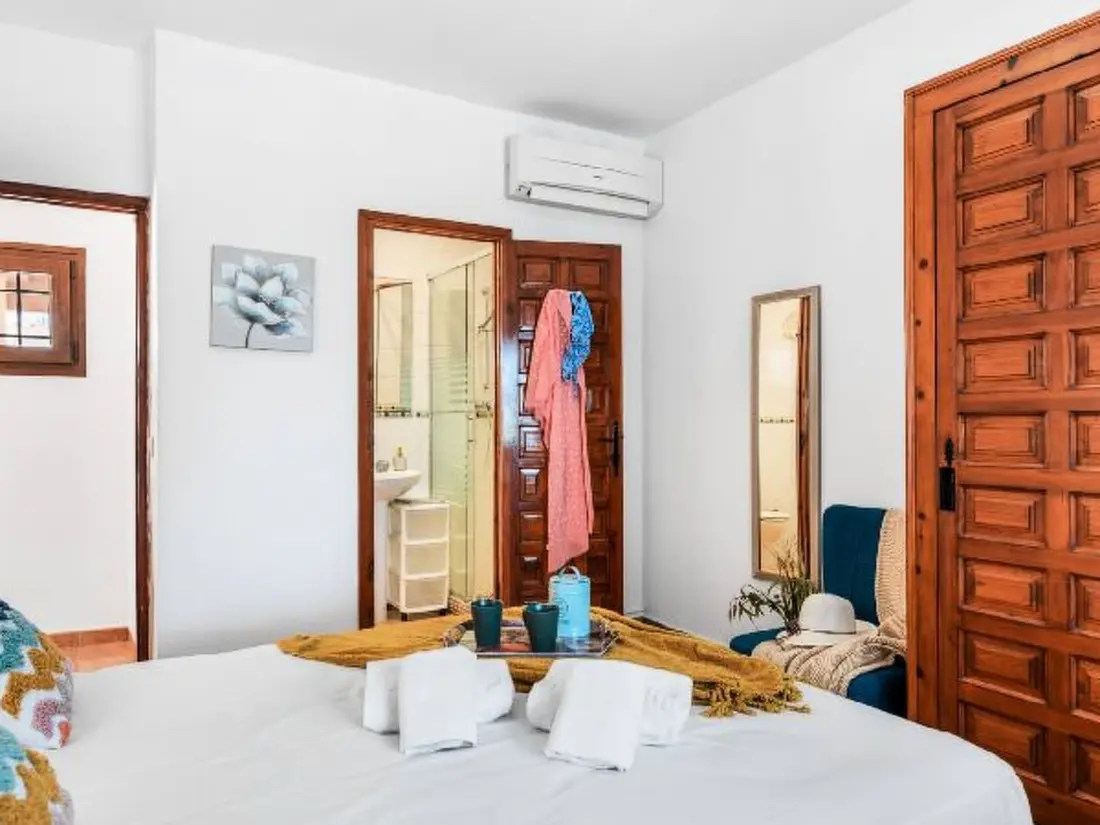 Maison de Vacances Calpe/Calp