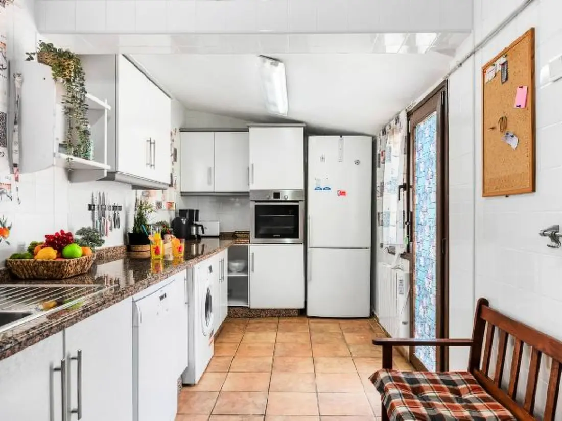 Maison de Vacances Calpe/Calp