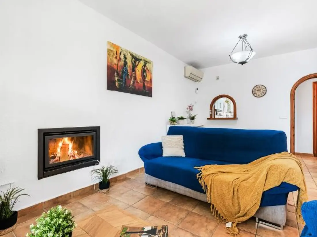 Maison de Vacances Calpe/Calp
