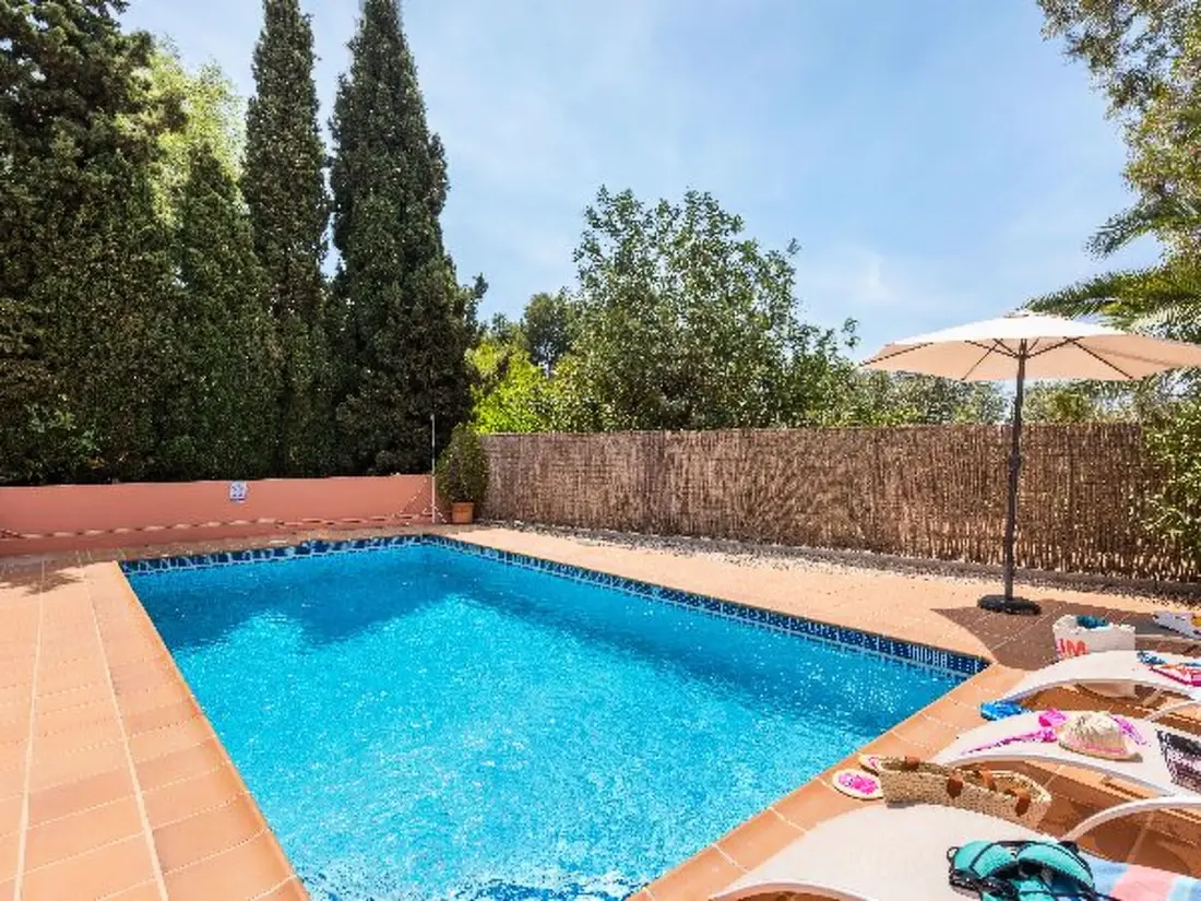 Maison de Vacances Calpe/Calp