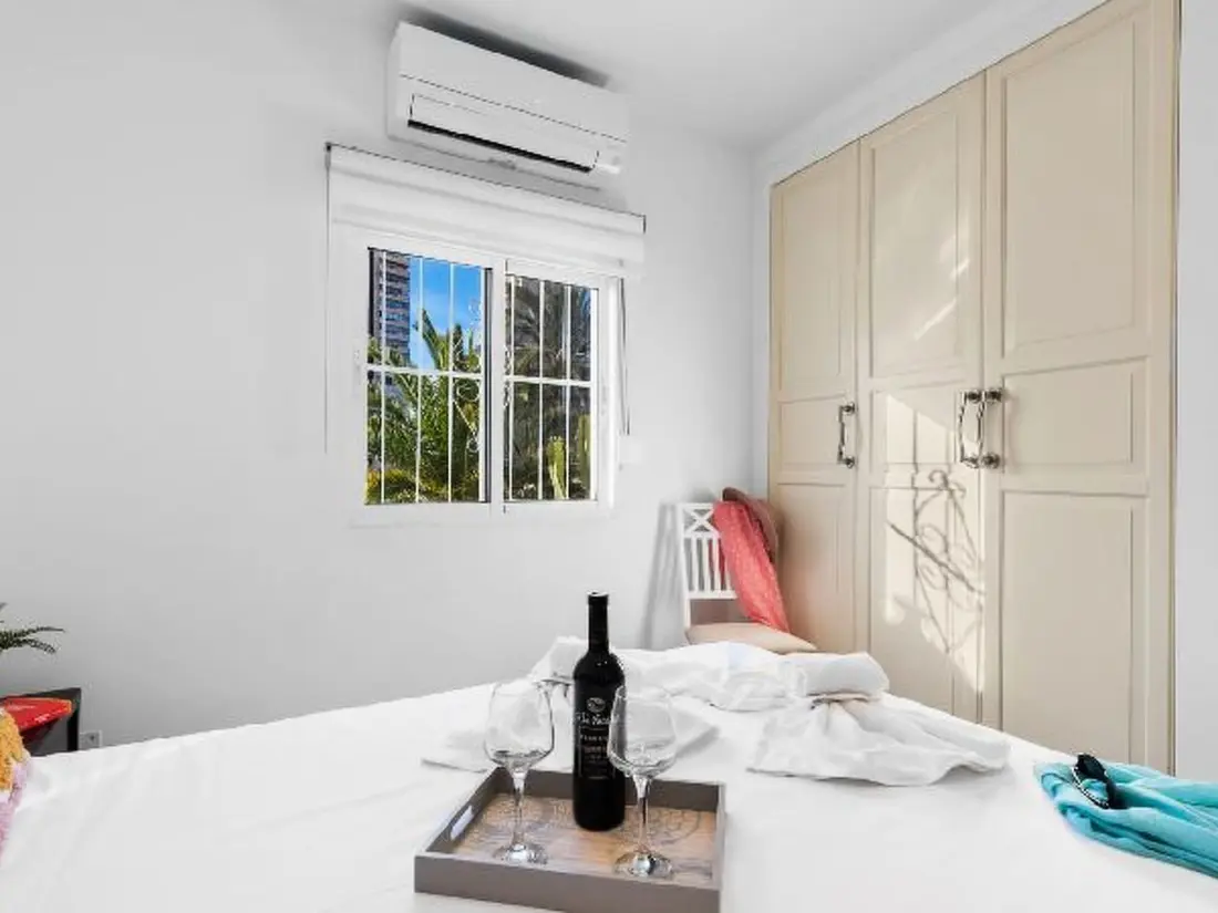 Maison de Vacances Calpe/Calp