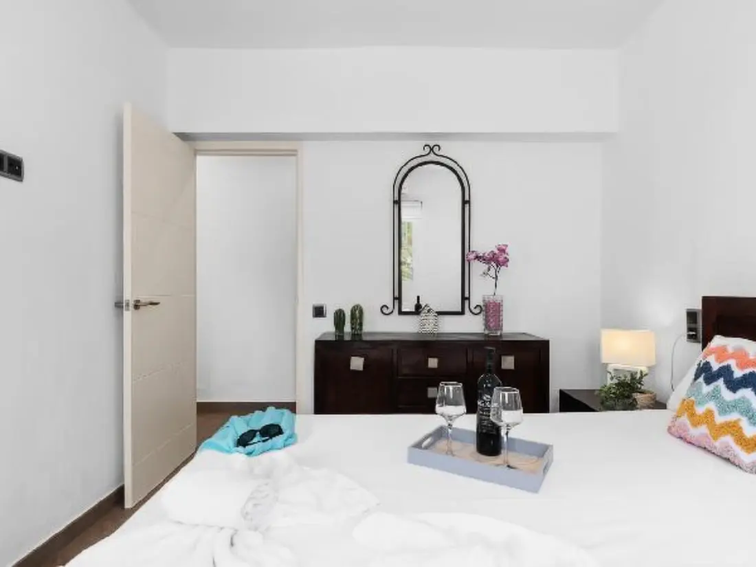 Maison de Vacances Calpe/Calp