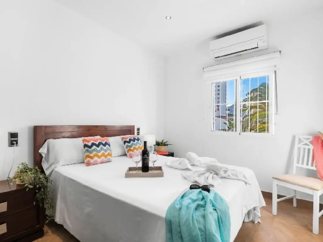 Maison de Vacances Calpe/Calp