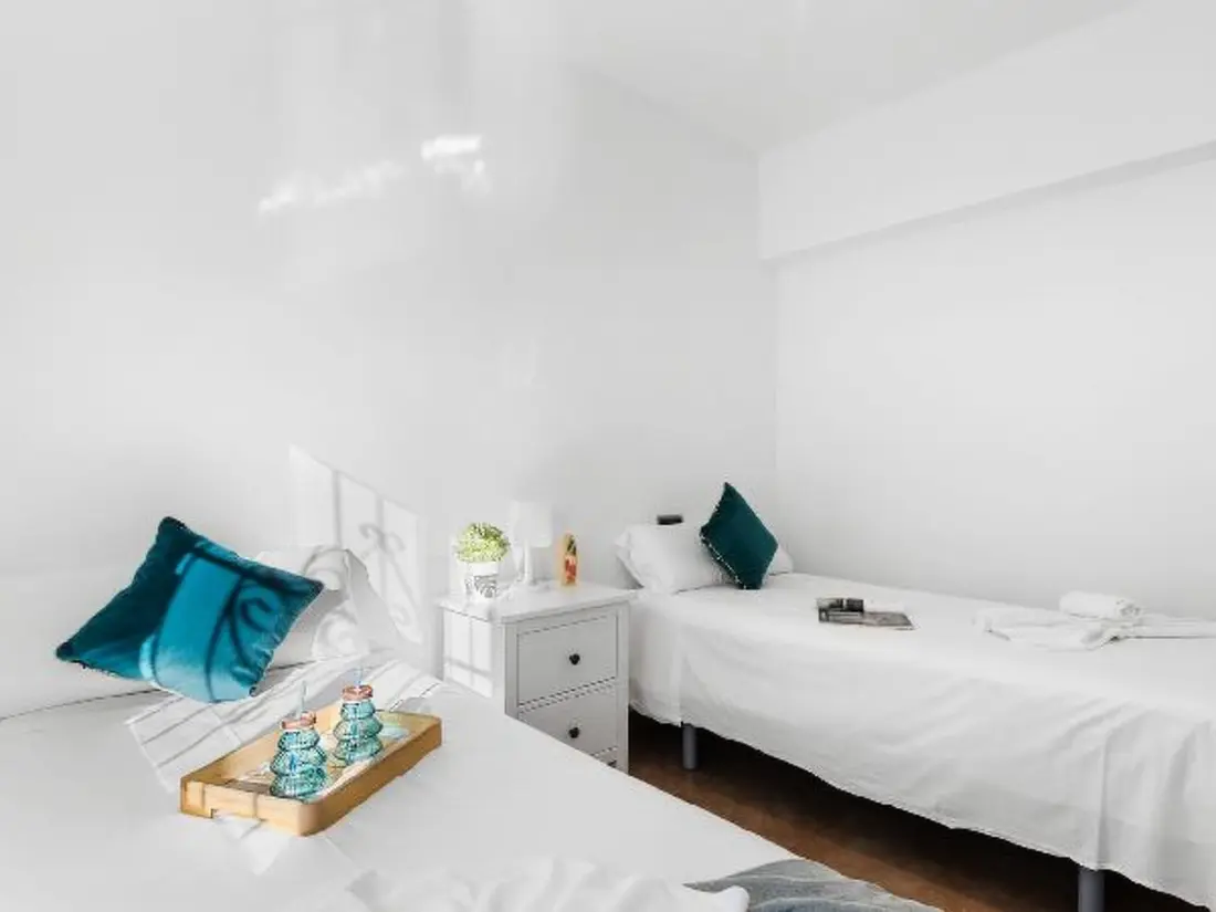 Maison de Vacances Calpe/Calp
