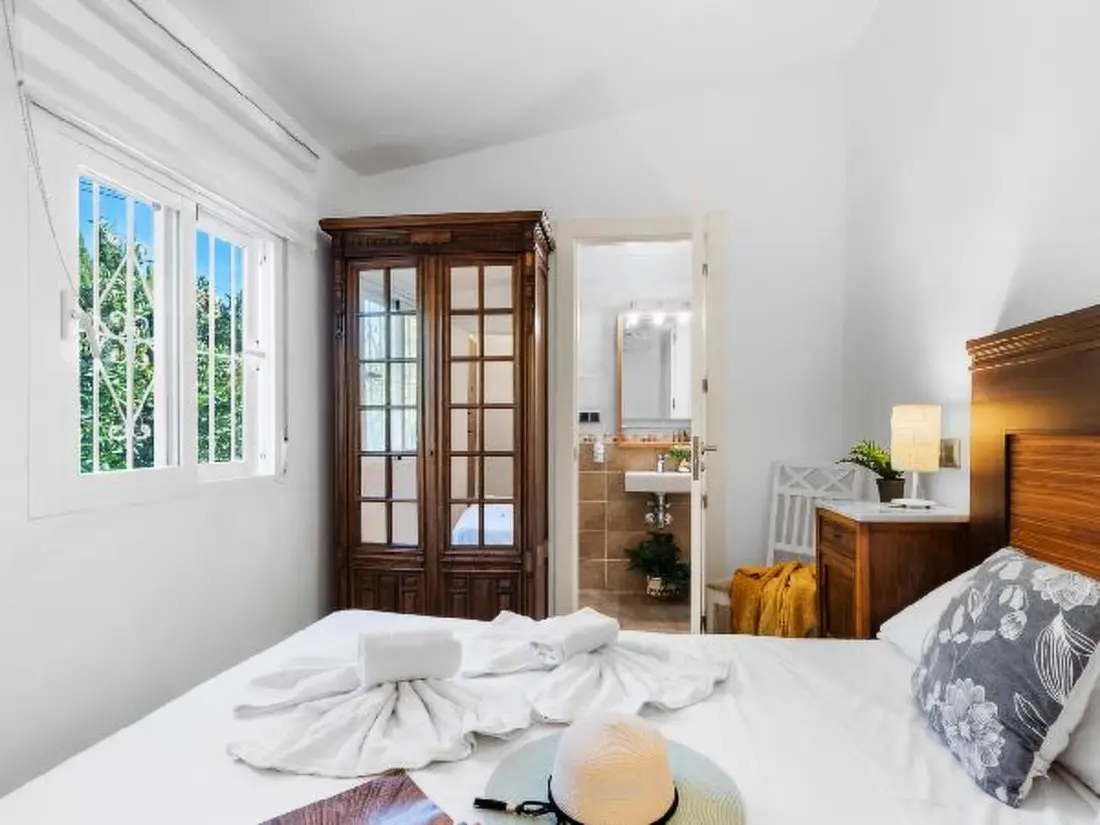 Maison de Vacances Calpe/Calp