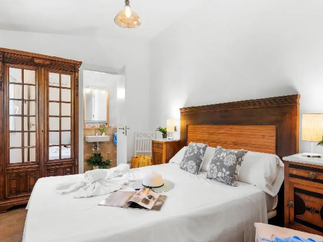 Maison de Vacances Calpe/Calp