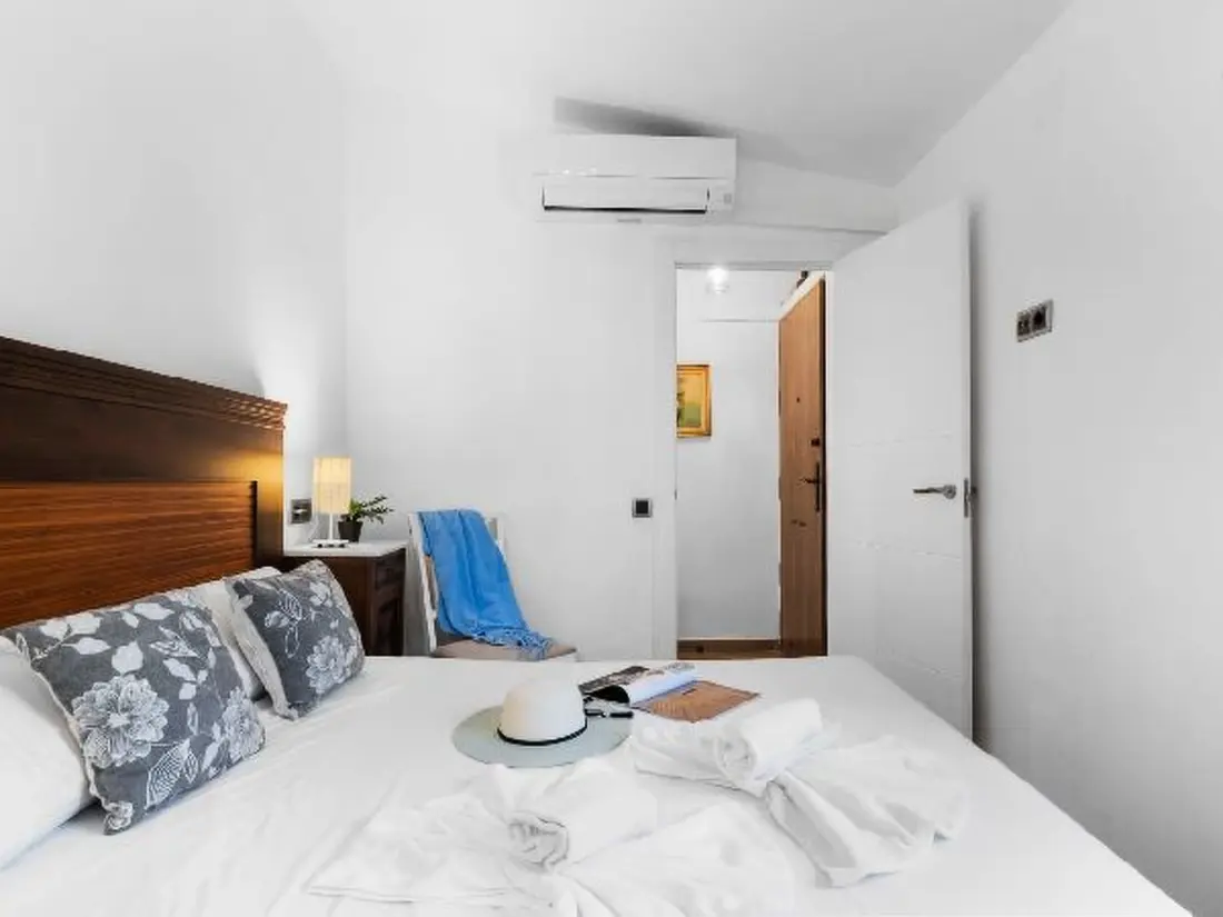 Maison de Vacances Calpe/Calp