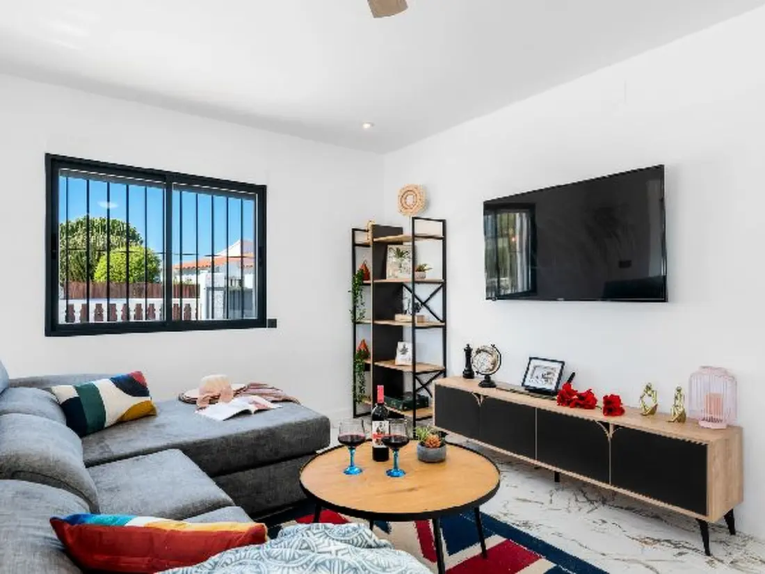 Maison de Vacances Calpe/Calp
