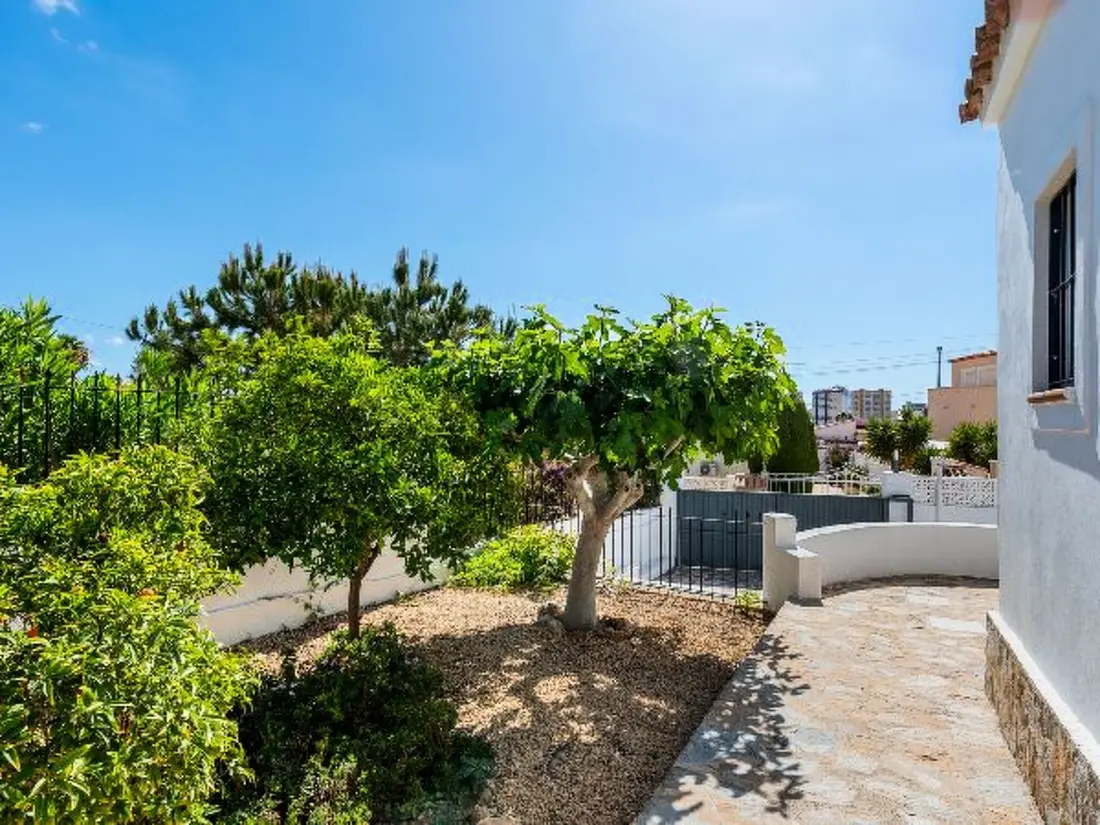 Maison de Vacances Calpe/Calp