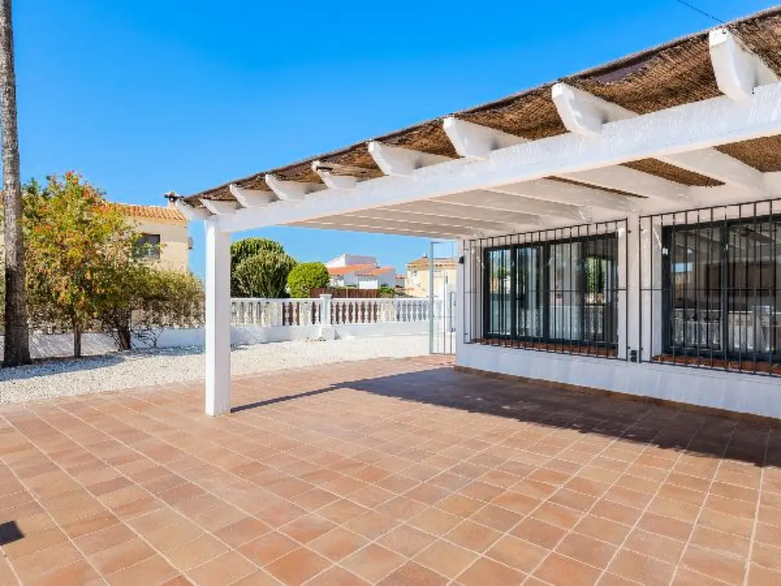 Maison de Vacances Calpe/Calp