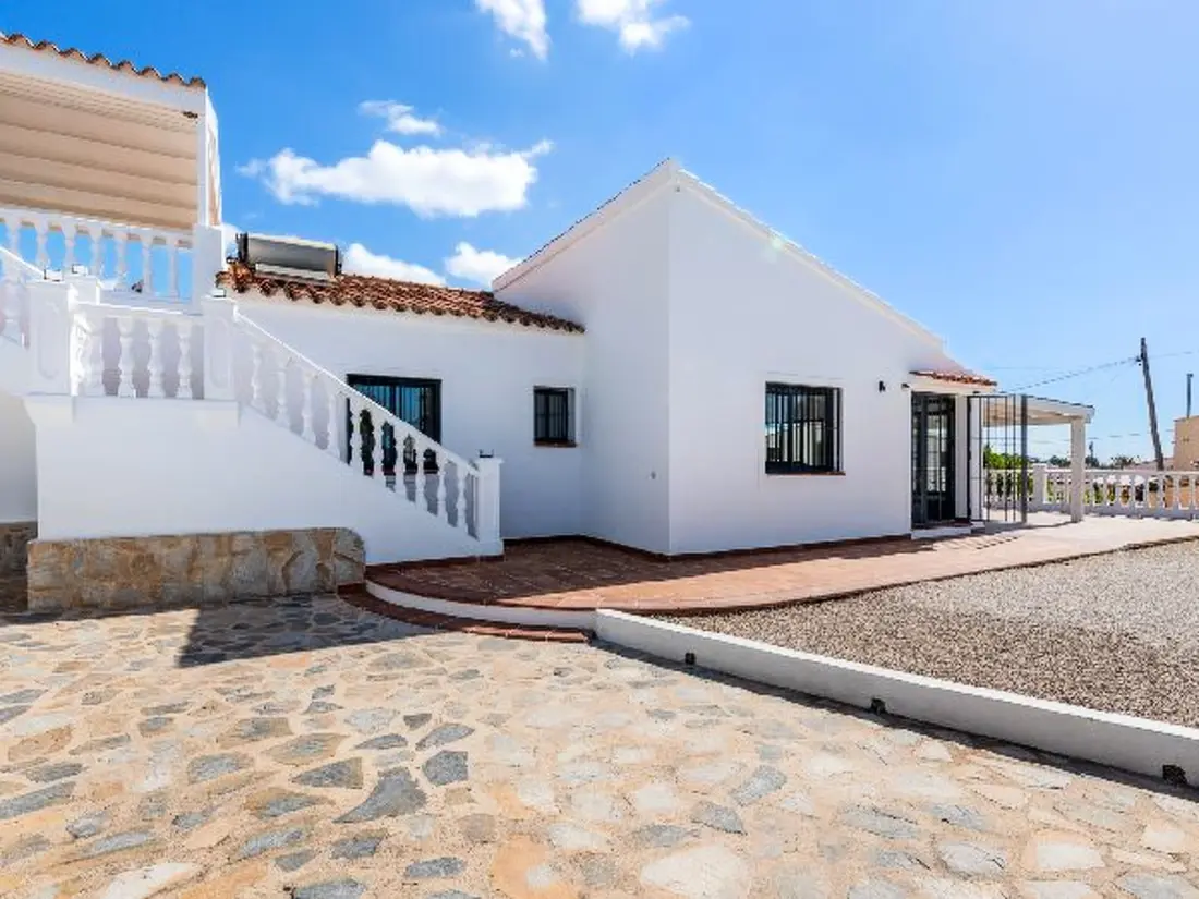 Maison de Vacances Calpe/Calp
