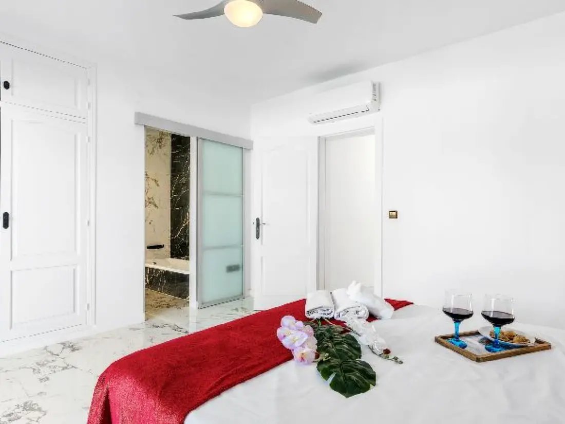 Maison de Vacances Calpe/Calp