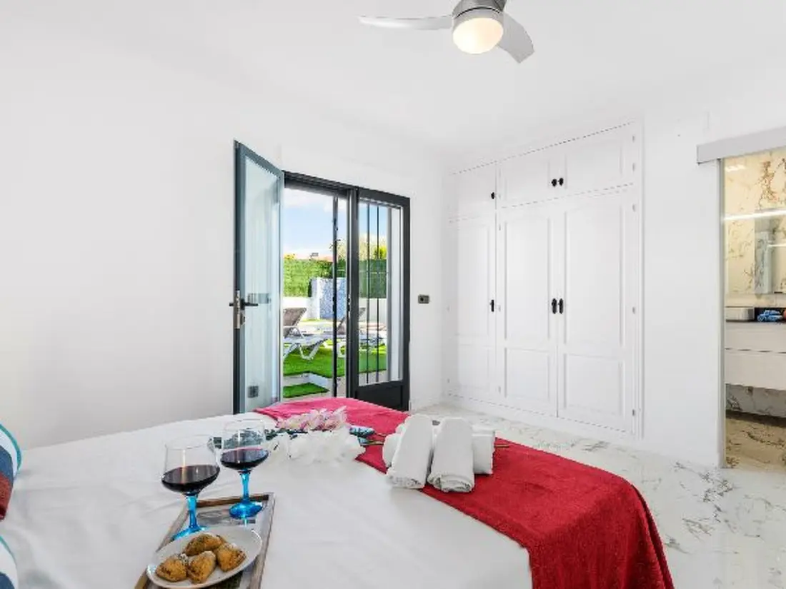 Maison de Vacances Calpe/Calp