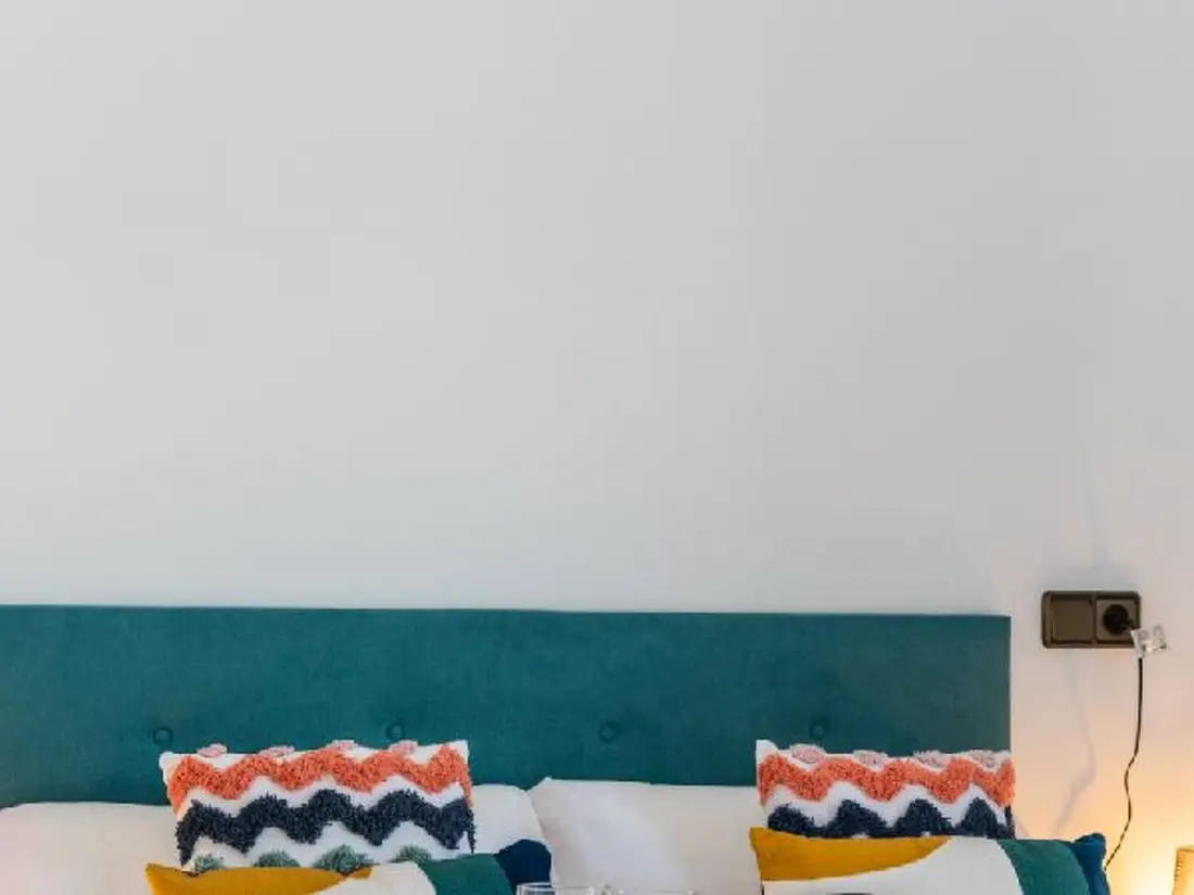 Maison de Vacances Calpe/Calp