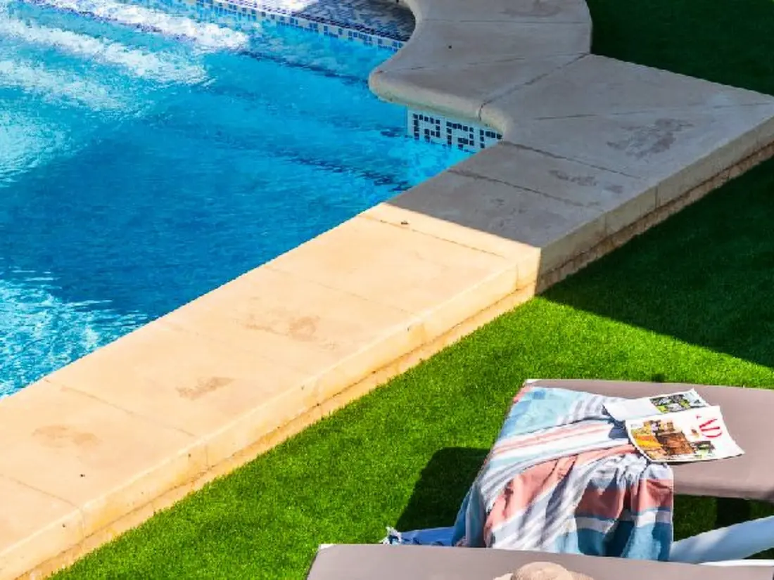 Maison de Vacances Calpe/Calp