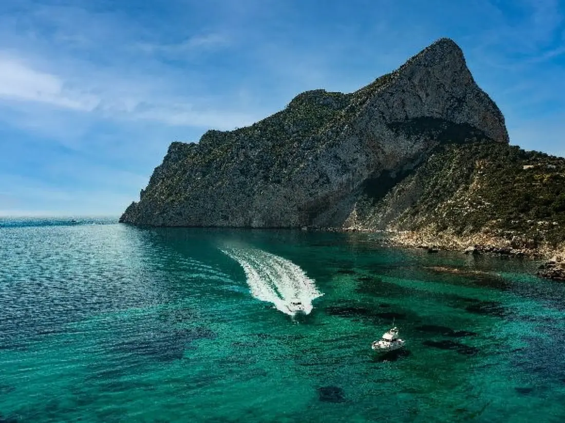 Maison de Vacances Calpe/Calp