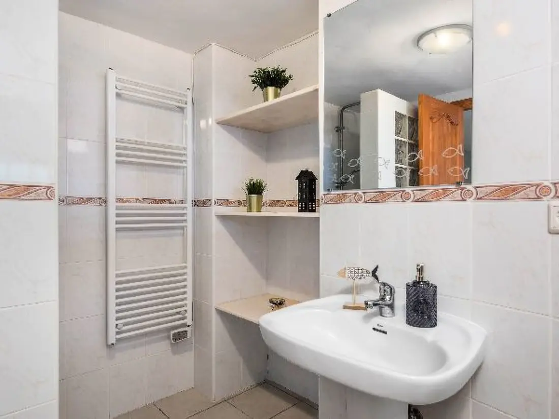Maison de Vacances Calpe/Calp