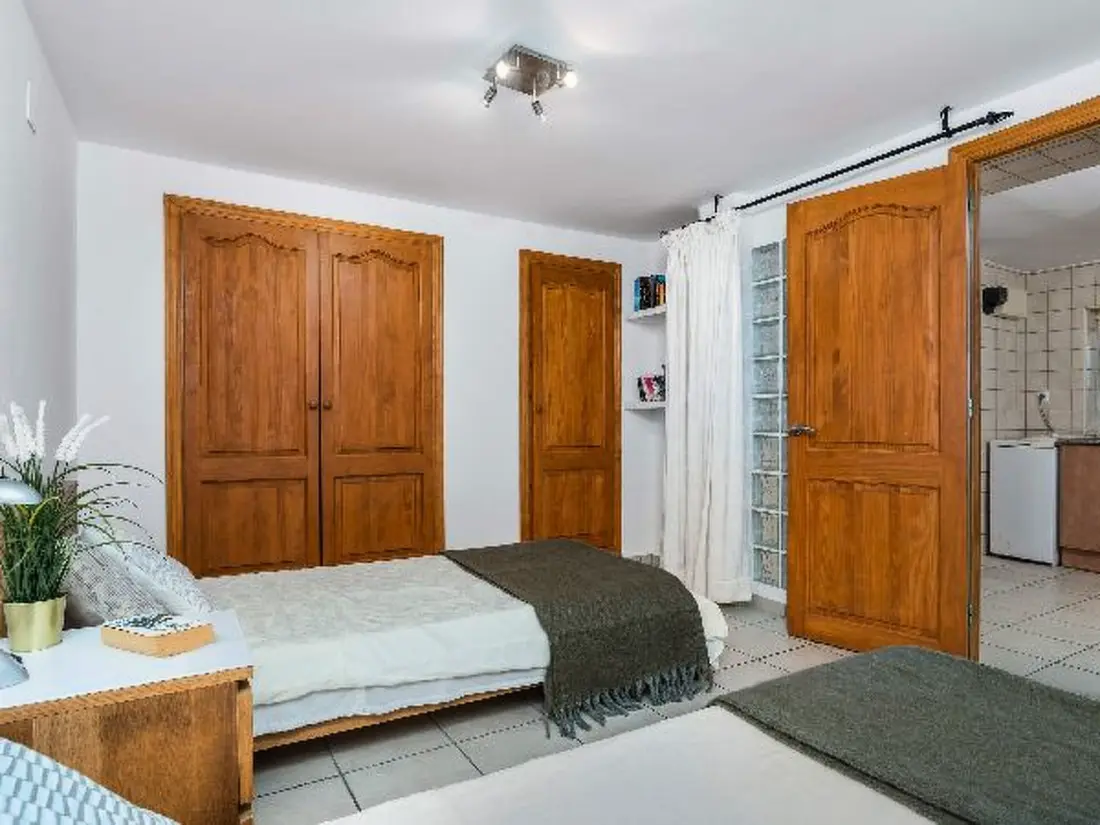 Maison de Vacances Calpe/Calp