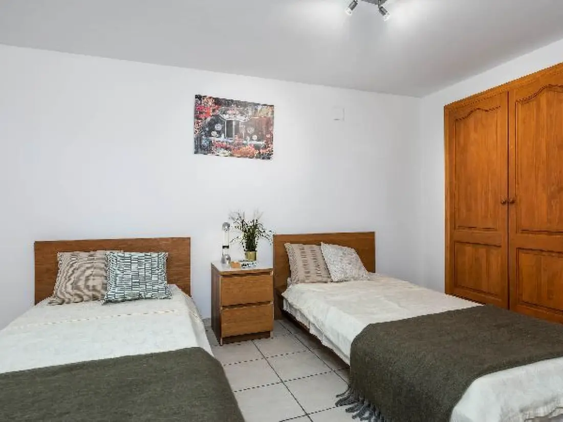 Maison de Vacances Calpe/Calp