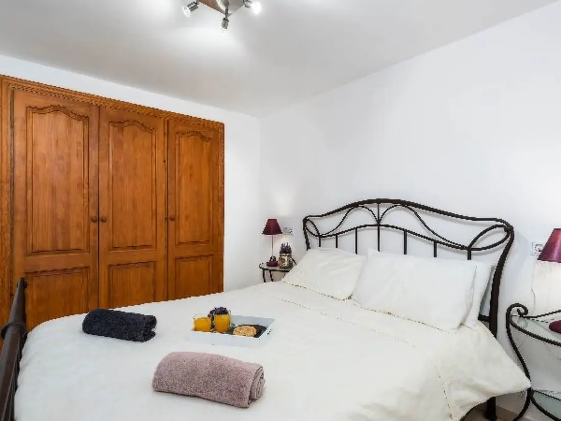 Maison de Vacances Calpe/Calp