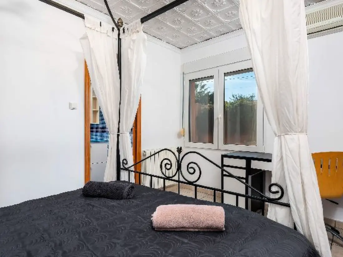 Maison de Vacances Calpe/Calp