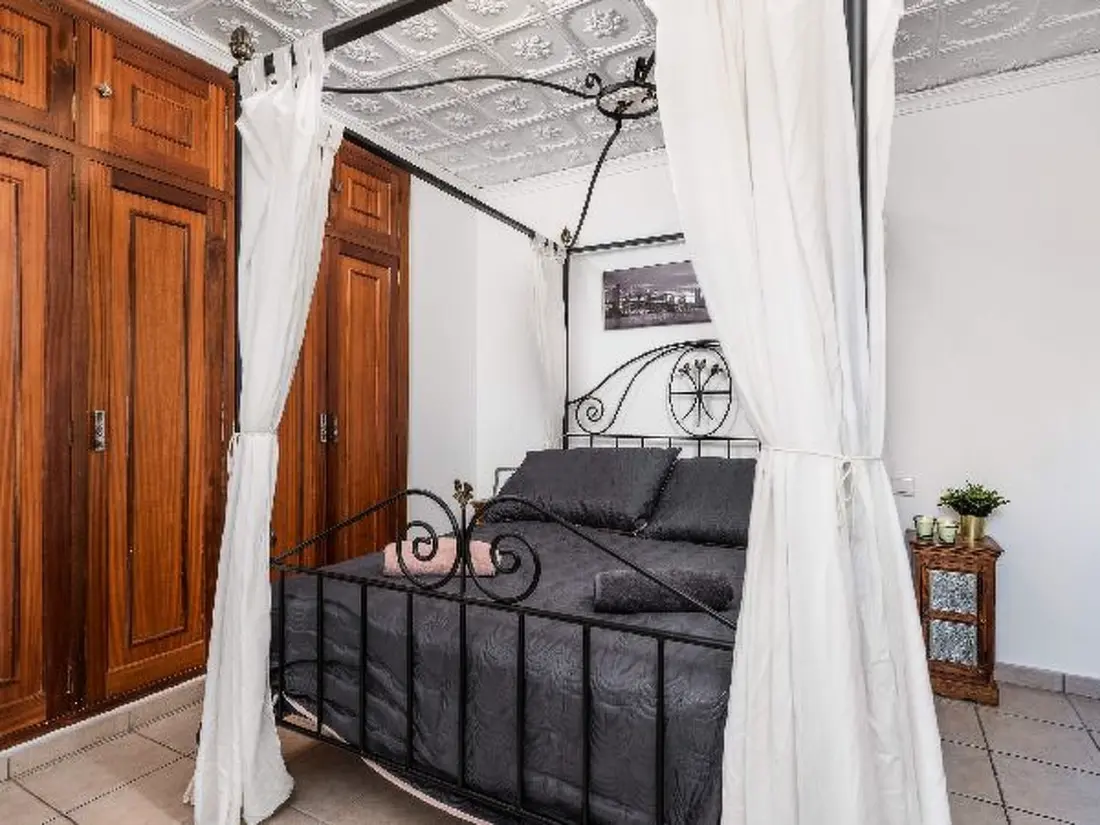 Maison de Vacances Calpe/Calp