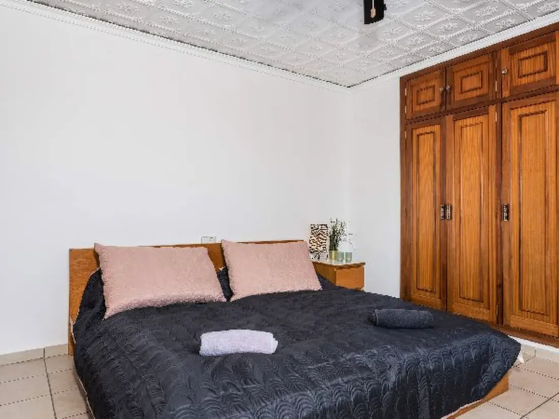 Maison de Vacances Calpe/Calp