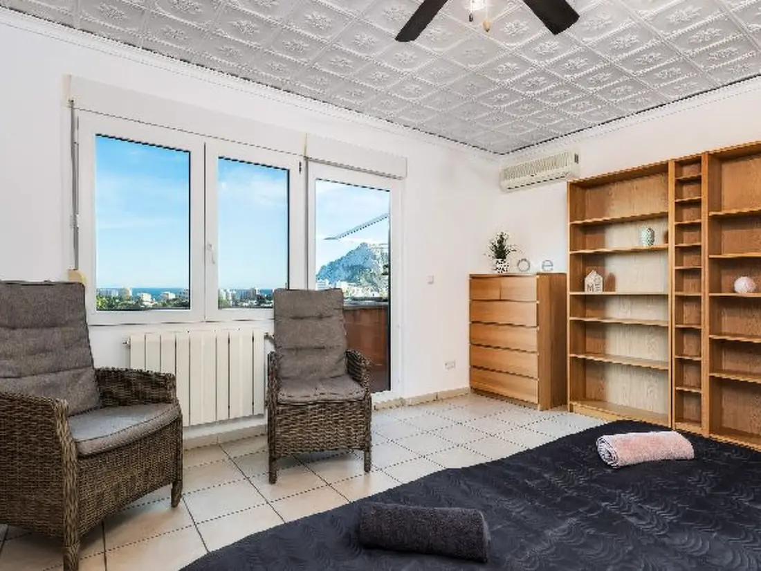Maison de Vacances Calpe/Calp