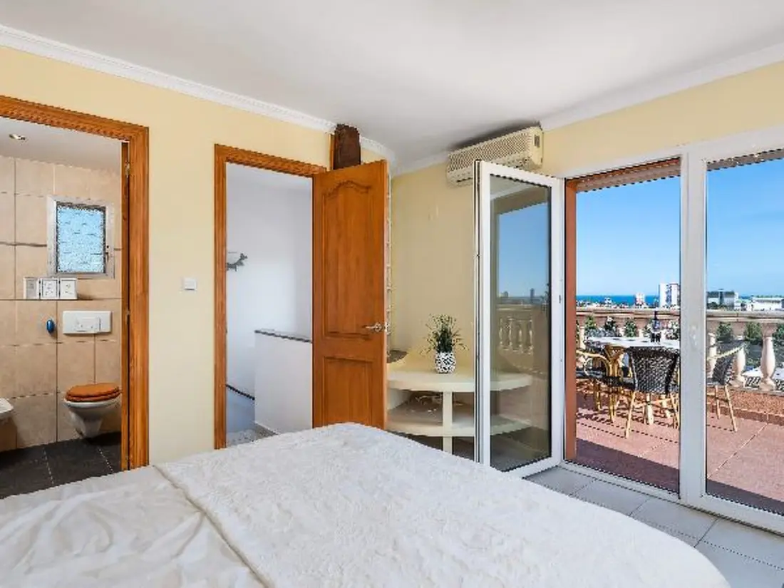 Maison de Vacances Calpe/Calp