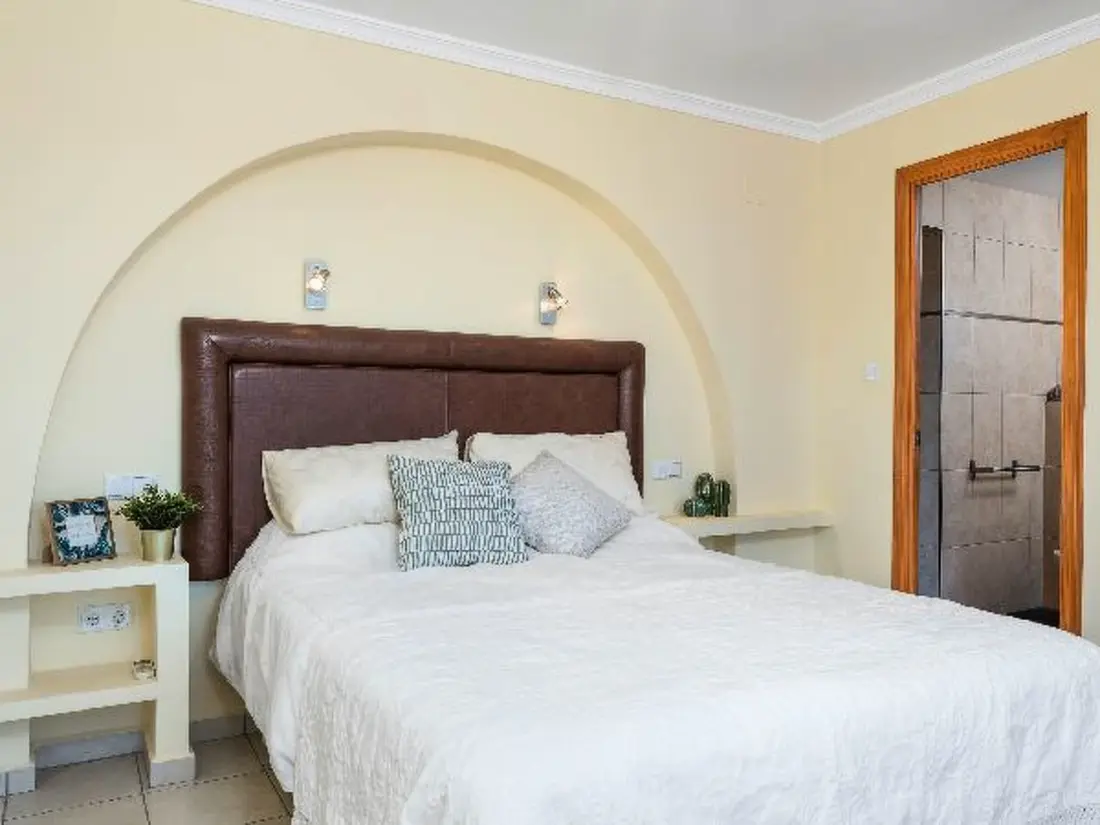 Maison de Vacances Calpe/Calp
