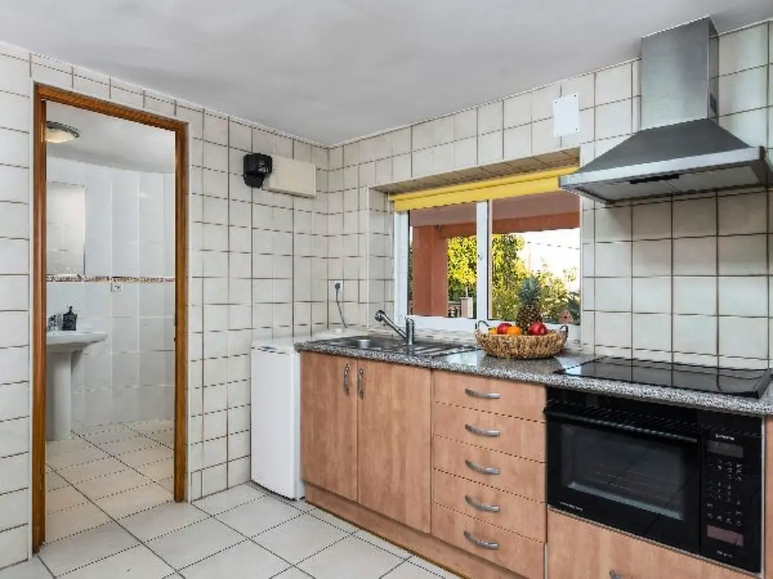 Maison de Vacances Calpe/Calp