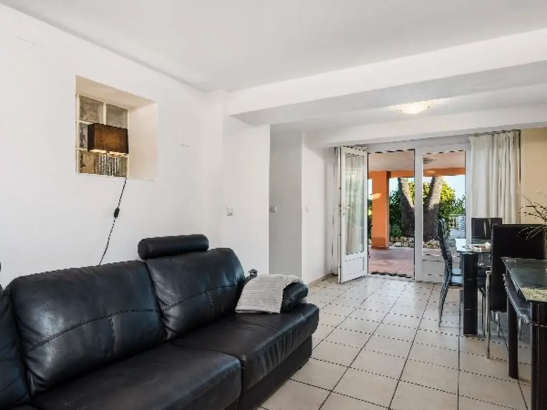 Maison de Vacances Calpe/Calp