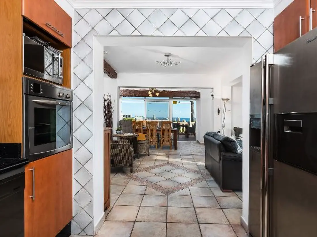 Maison de Vacances Calpe/Calp