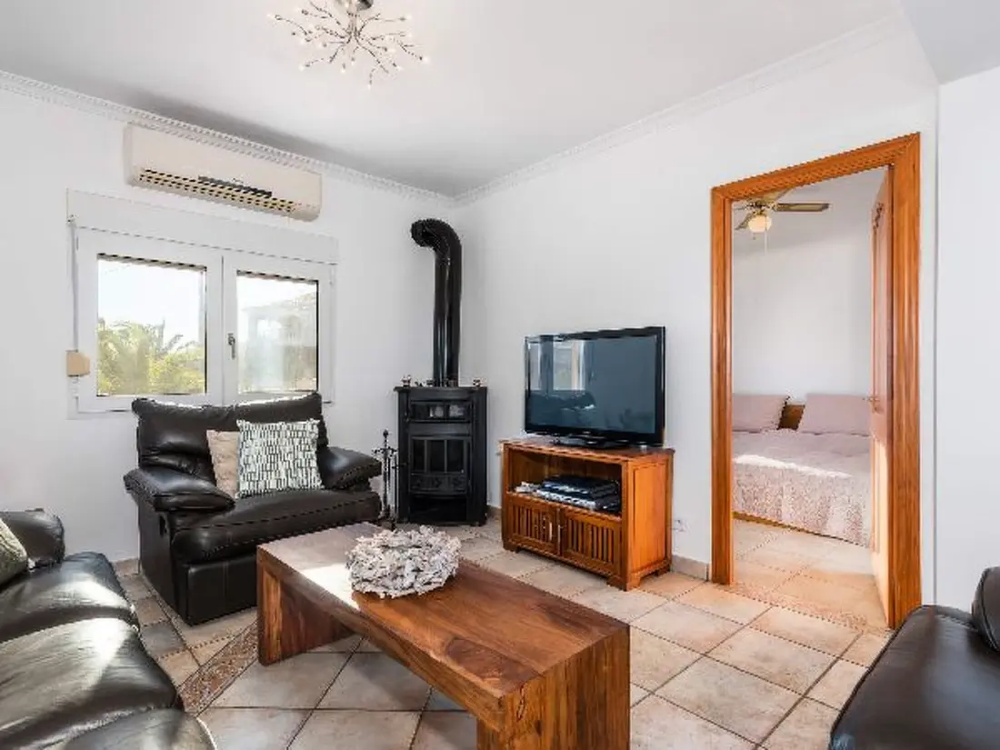 Maison de Vacances Calpe/Calp