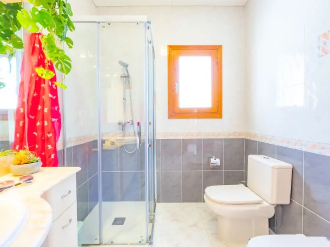 Maison de Vacances Calpe/Calp
