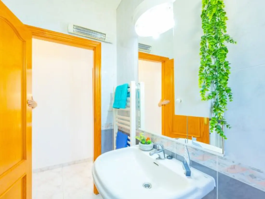 Maison de Vacances Calpe/Calp