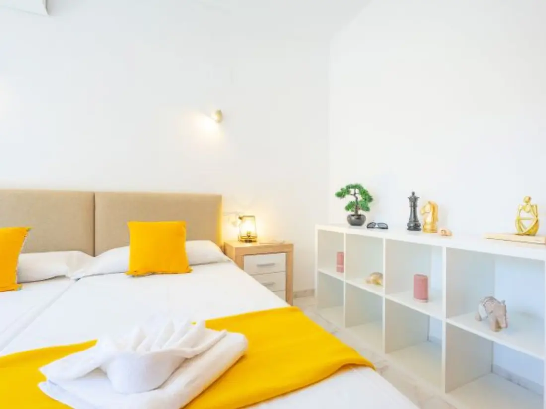 Maison de Vacances Calpe/Calp
