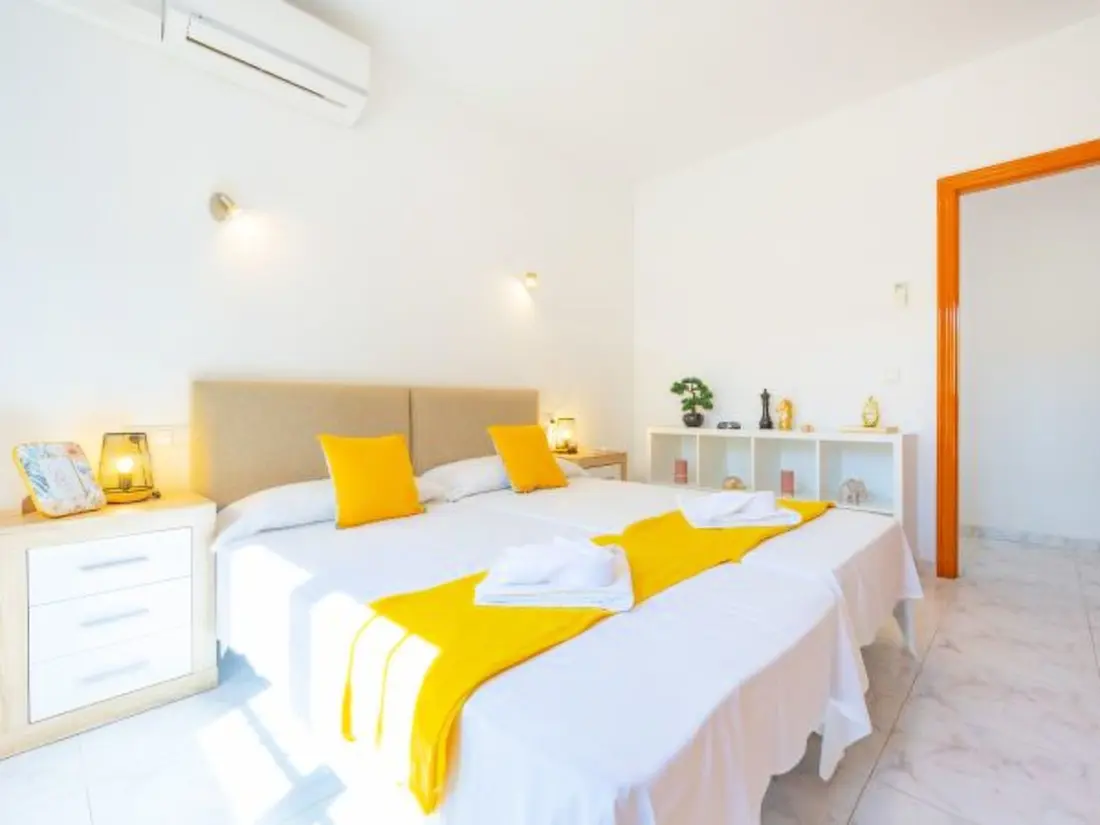 Maison de Vacances Calpe/Calp