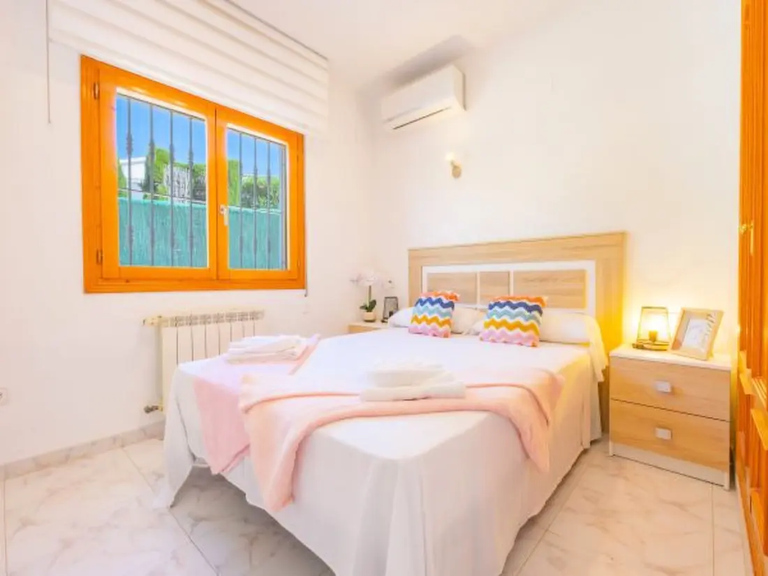 Maison de Vacances Calpe/Calp