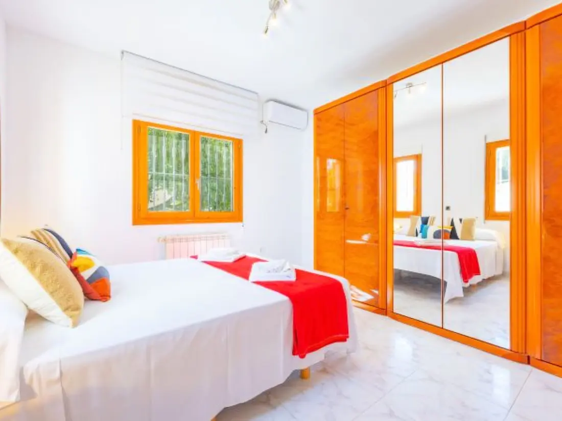 Maison de Vacances Calpe/Calp