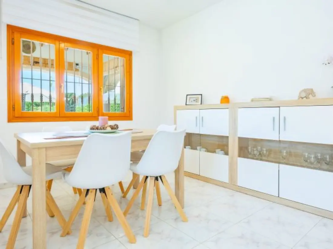 Maison de Vacances Calpe/Calp