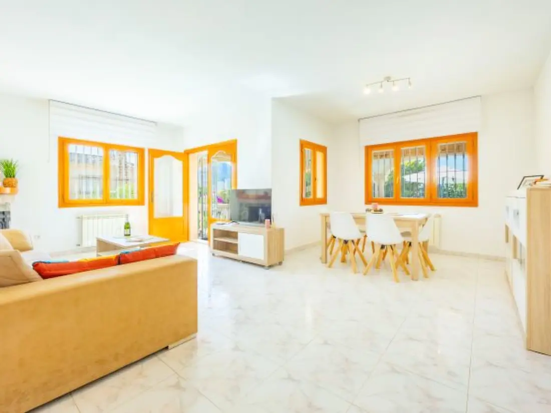 Maison de Vacances Calpe/Calp