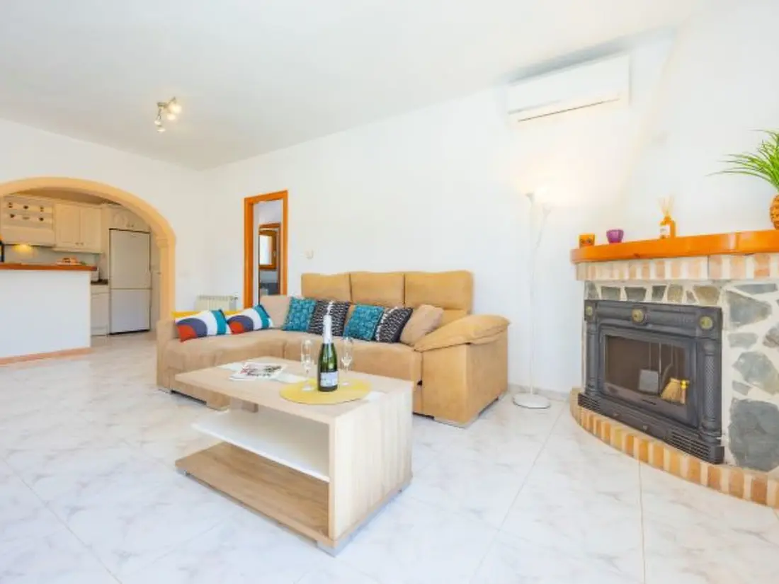 Maison de Vacances Calpe/Calp